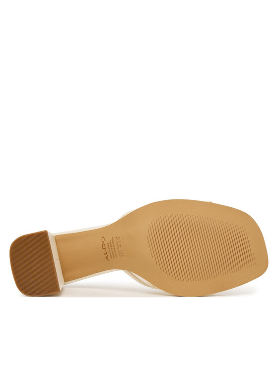 Aldo Chanclas Aldo Lisarae 14298745 Crema