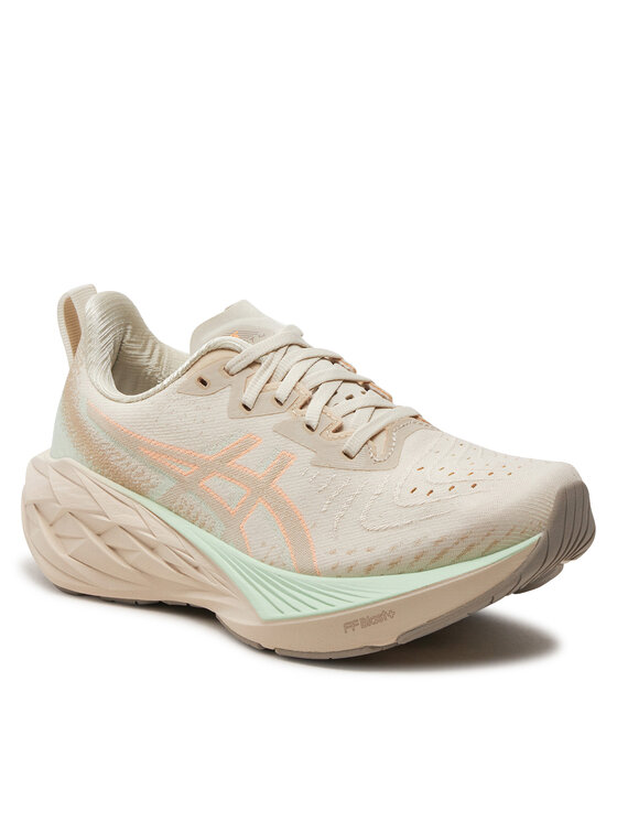 Asics Futócipő Asics Novablast 4 1012B510 Bézs