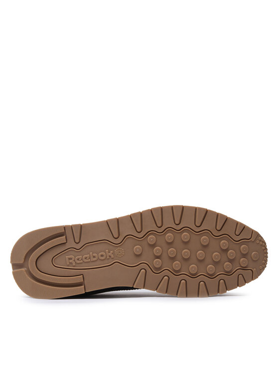 Reebok Snīkeri Reebok Classic Leather Shoes IE4104 Brūns