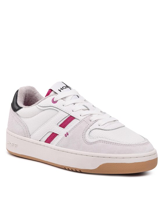 HOFF Zapatillas HOFF Stadium 12309001 Blanco