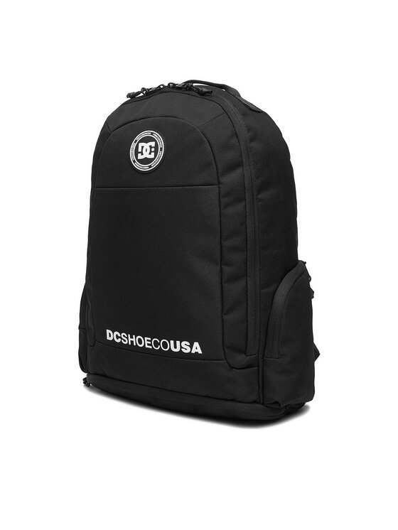 DC Shoes Рюкзак DC Shoes C-DCI-B-003-08 Чорний