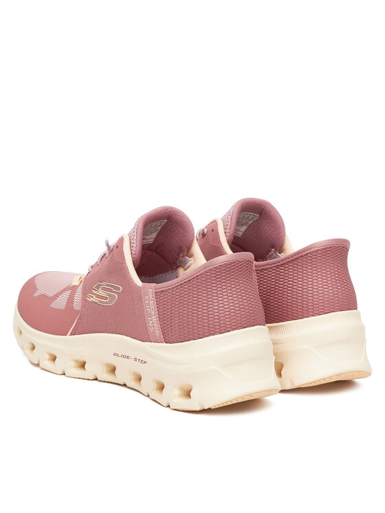 Skechers Sneakersy Skechers Glide-Step Pro- 150420/DKMV Sivá