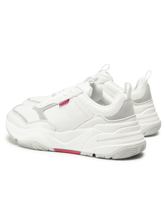 Levi's® Sneakers Levi's® West 232031-795-51 Bianco