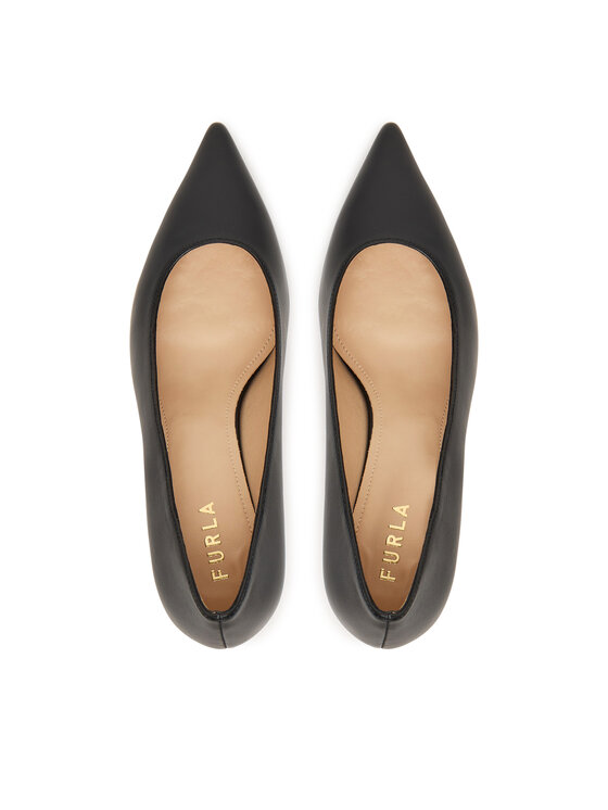 Furla High Heels Furla Aria YL581FA X30000 CN O6000 Schwarz
