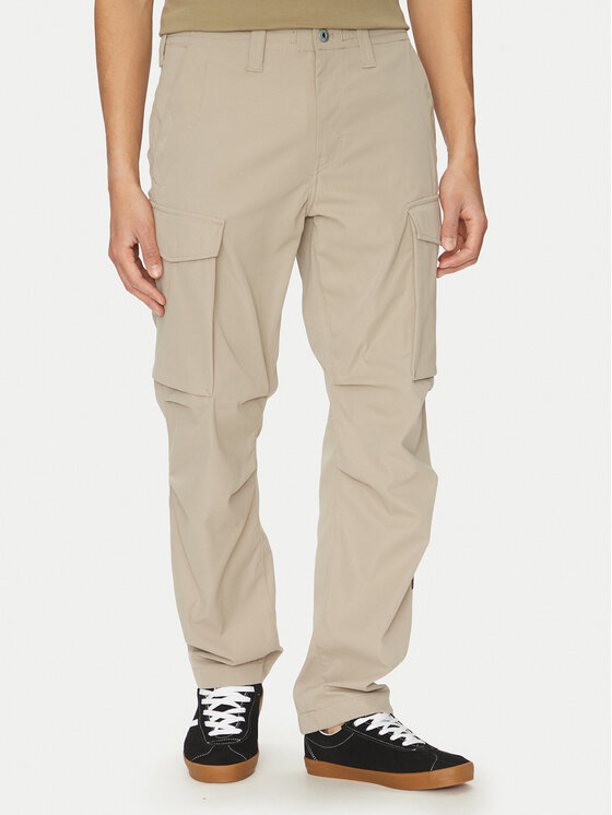G-STAR G-STAR Pantalones jogger Core D24309-D517 G053 Beis Regular Fit