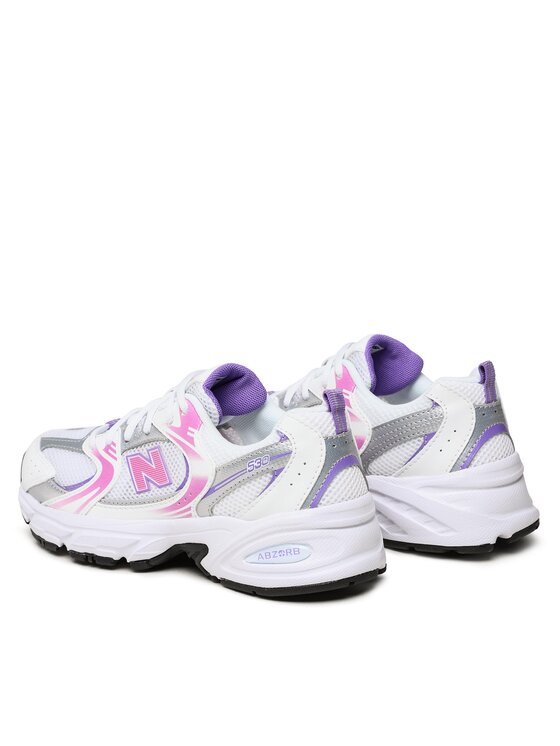 New Balance Zapatillas New Balance GR530AG Blanco