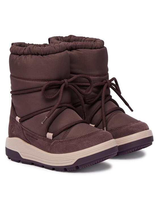 ECCO Hótaposó ECCO Urban Snowboarder 2.0 71311261862 Lila