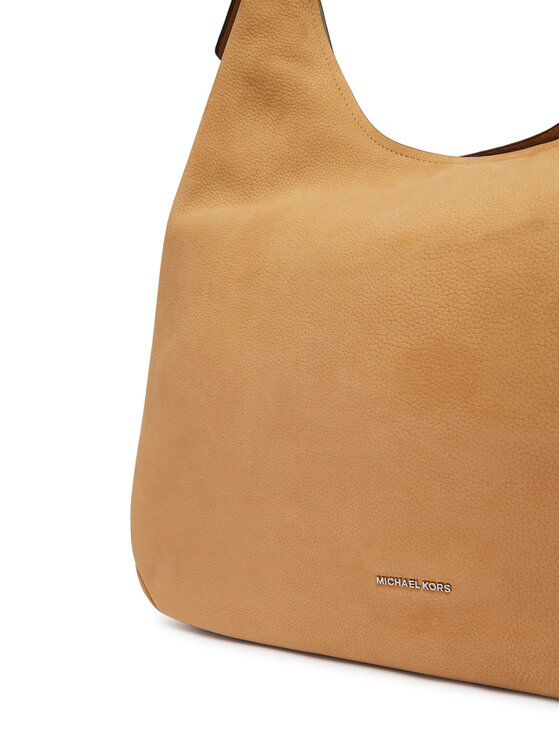MICHAEL Michael Kors Сумка MICHAEL Michael Kors Nolita Large 30F4SY5H3T Коричневий