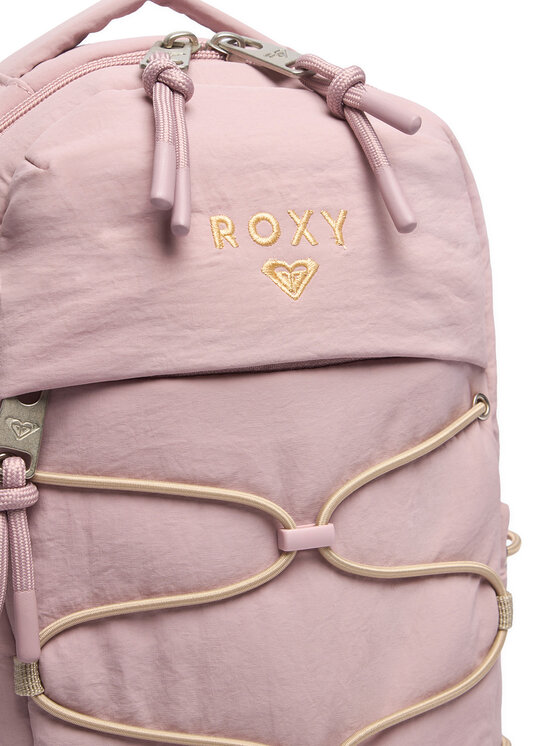 Roxy Kuprinės Roxy CWBEO-ROXY-M-006-10 Šviesiai rožinė