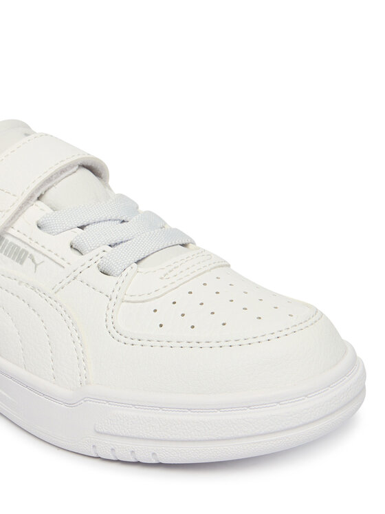 Puma Снікерcи Puma Caven III AC+ PS 406239 01 Білий
