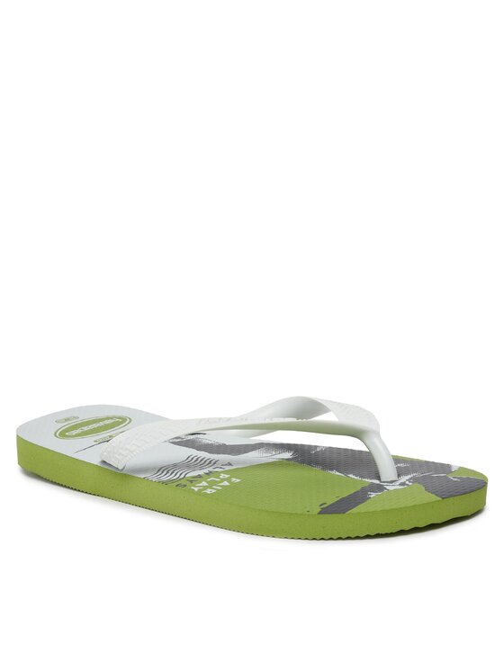 Havaianas В'єтнамки Havaianas 41413480891 Зелений