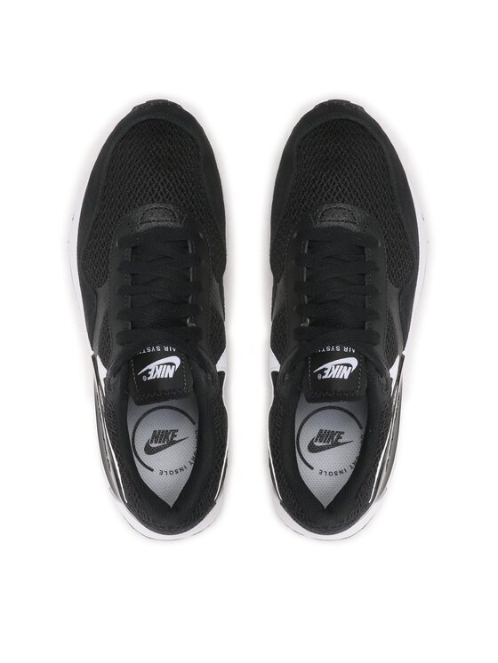 Nike Zapatillas Nike Air Max Systm DM9537 001 Negro