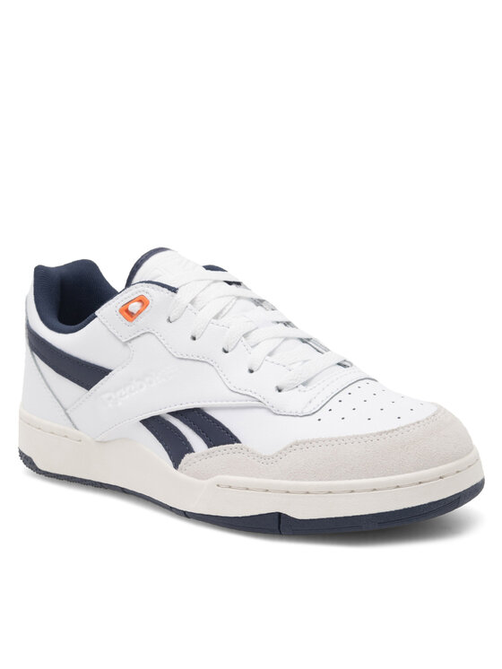 Reebok Laisvalaikio batai Reebok BB 4000 II IE6832-M Balta