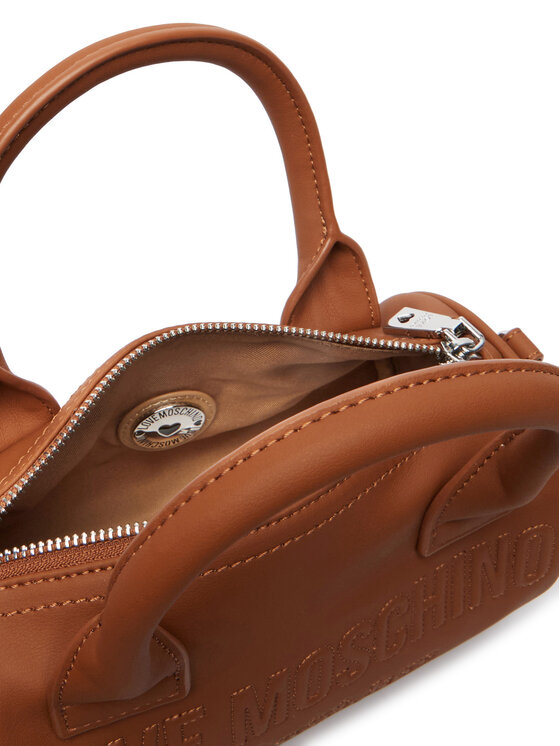 LOVE MOSCHINO Сумка LOVE MOSCHINO JC4054PP1OLE0200 Коричневий