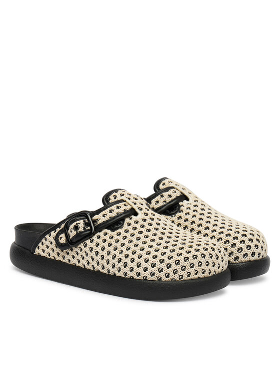 Scholl Шльопанці Scholl Fae Chunky F00757 Кольоровий