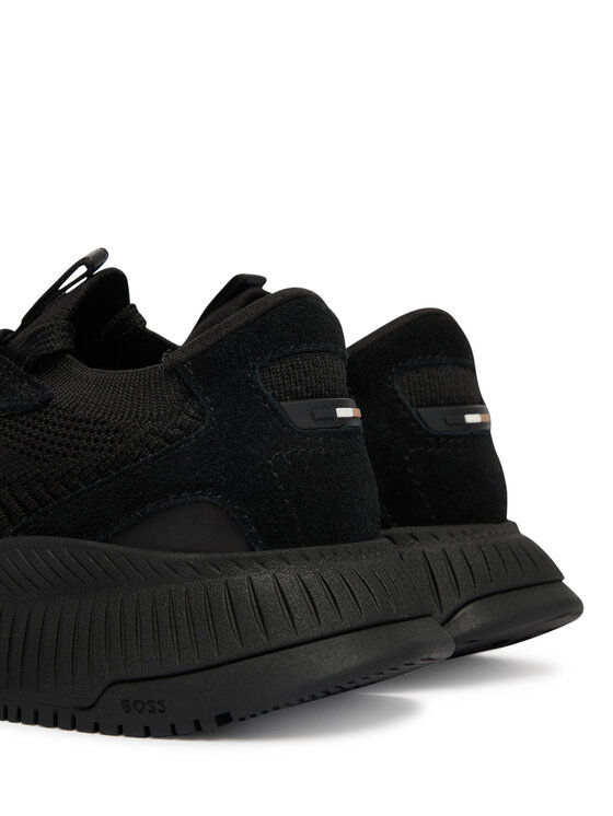 BOSS Sneakers BOSS J53173 M Nero