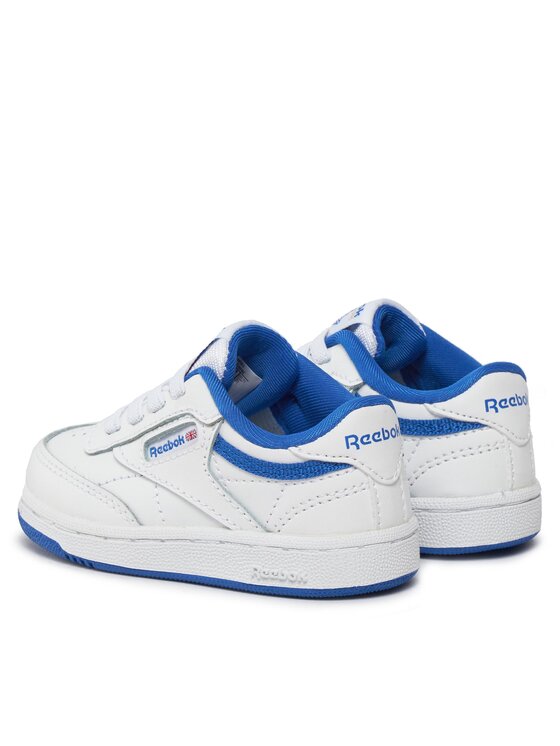 Reebok Laisvalaikio batai Reebok Club C IF5951 Balta