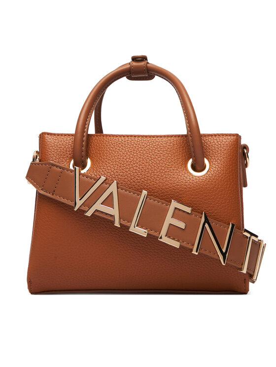 Valentino Сумка Valentino Alexia VBS5A805 Коричневий