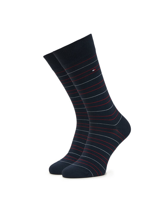 Tommy Hilfiger Calzini lunghi Tommy Hilfiger 701241158 Blu scuro