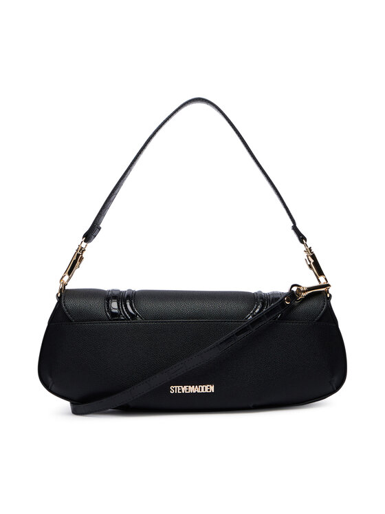 Steve Madden Táska Steve Madden Bcena 13002614 B-G Fekete