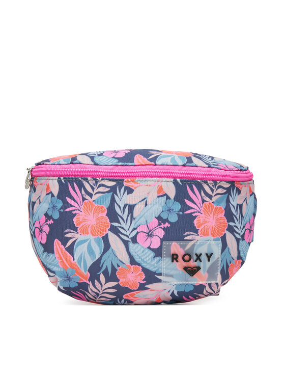 Roxy Τσαντάκι Μέσης﻿ Roxy ROXY-P-005-07 Σκούρο μπλε