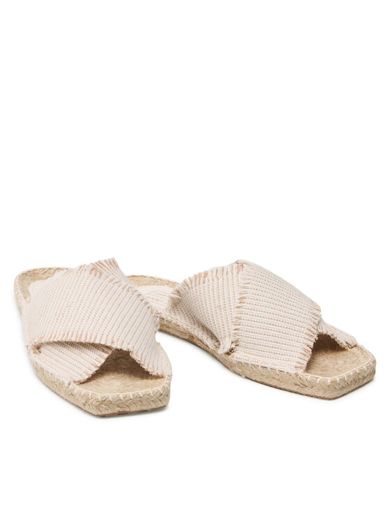 Jenny Fairy Espadrillas Jenny Fairy HZF067-01 Beige