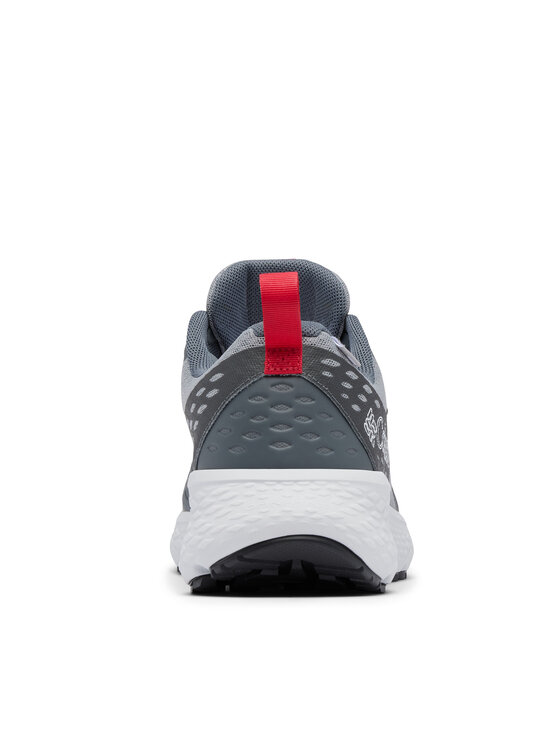 Columbia Trekingová obuv Columbia Konos Trs Outdry 2099811 Šedá