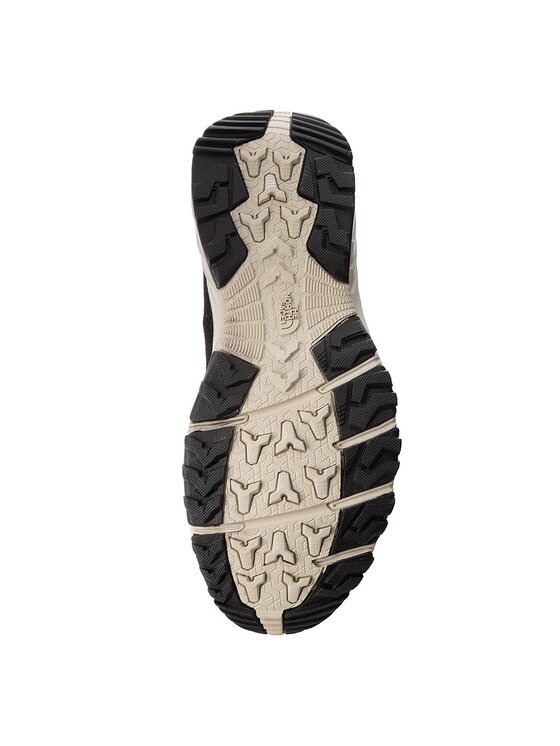 The North Face Туристически The North Face Litewave Amphibious II T939I74GG Черен