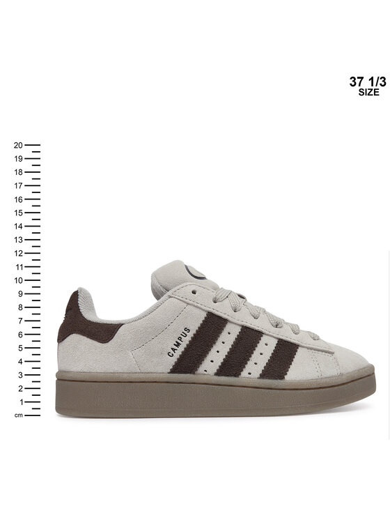 adidas Sneakersy adidas Campus 00s KI9409 Beżowy