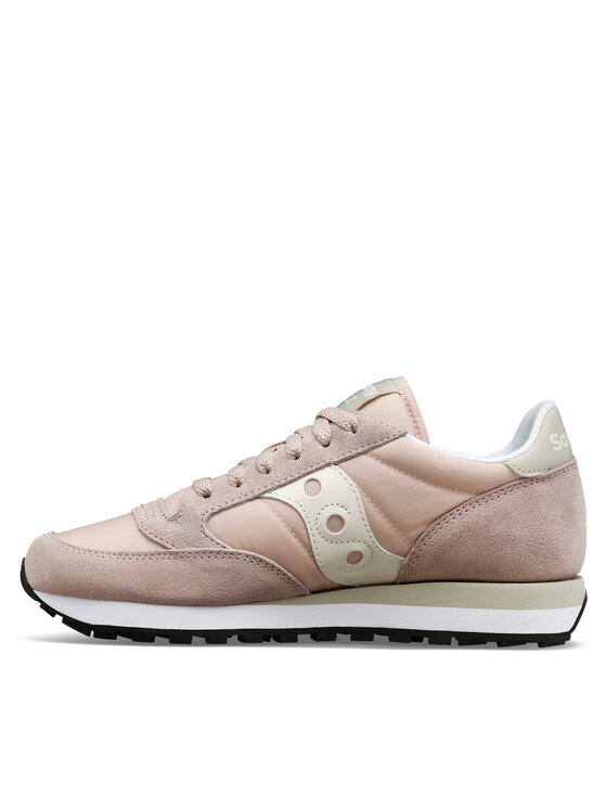 Saucony Snīkeri Saucony Jazz Original S1044 Rozā