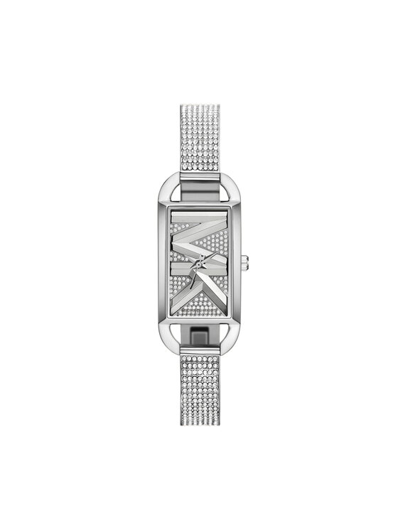 Michael Kors Годинник Michael Kors Mk Empire MK4841 Срібний