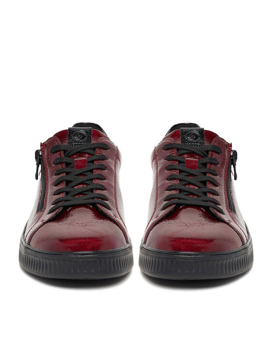 Remonte Zapatillas Remonte D2E01-33 Guinda/burdeos