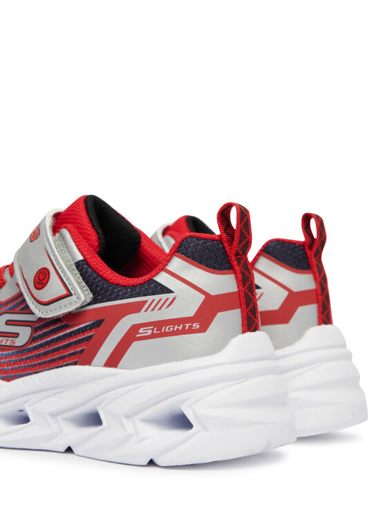 Skechers Снікерcи Skechers Vortex 3.0 400590L/SLRD Червоний