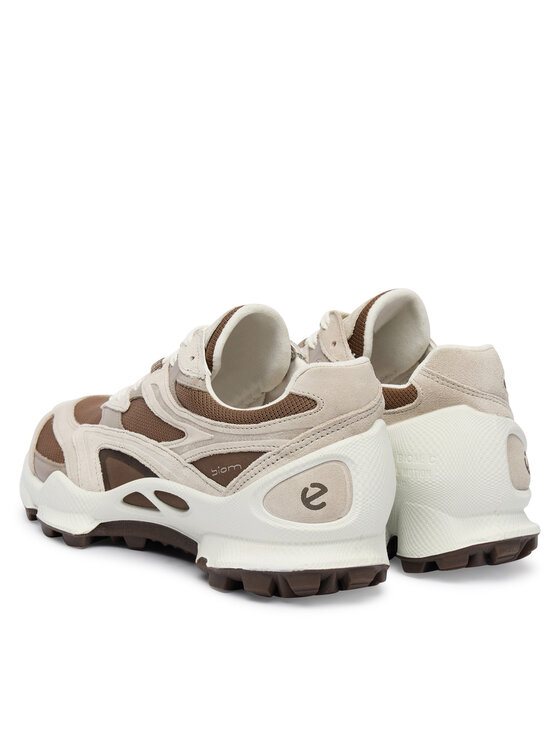 ECCO Sneakersy ECCO Biom C-Trail 80347461419 Sivá