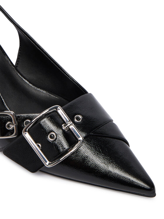 Steve Madden Salonke Steve Madden Lezley SM11003440 Crna