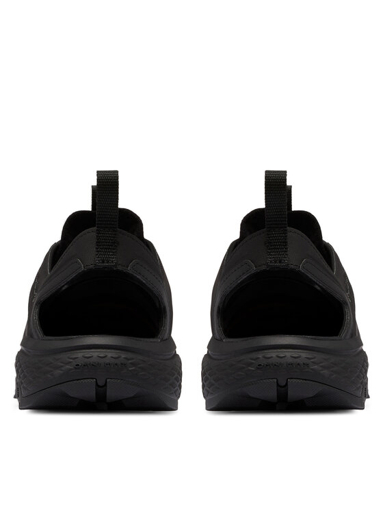 Columbia Trekingová obuv Columbia Peakfreak Rush 2109471 Čierna