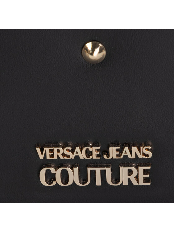 Versace Jeans Couture Táska Versace Jeans Couture E1VUBBP3 Fekete