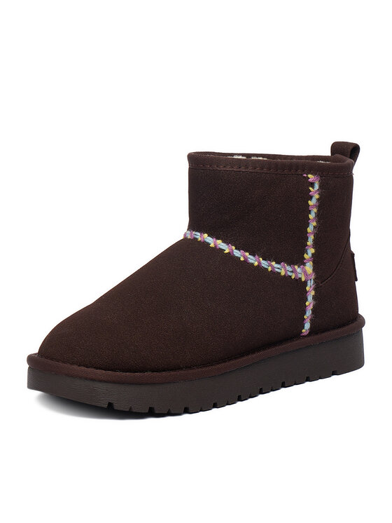 Roxy Снігоходи Roxy CEO-HY669020S-1 Коричневий