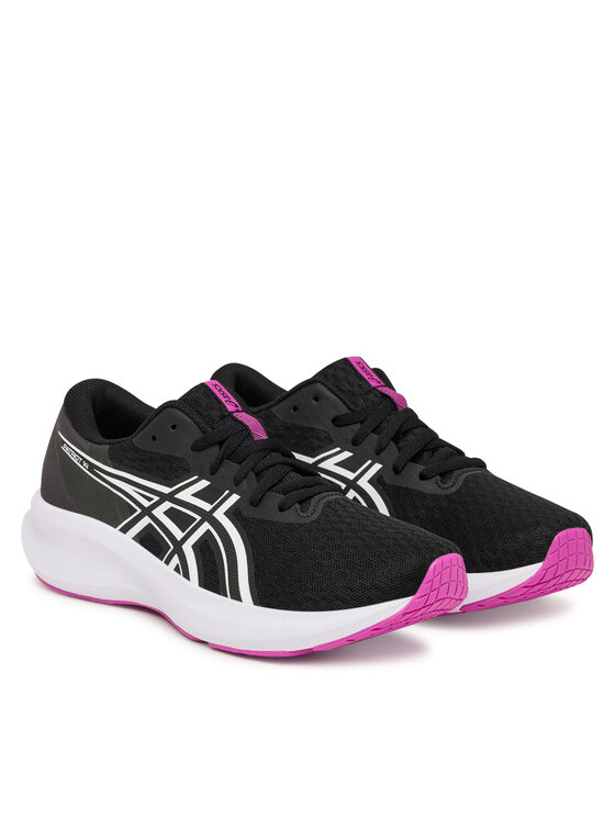 Asics Scarpe running Asics Patriot 14 1012B836 Nero