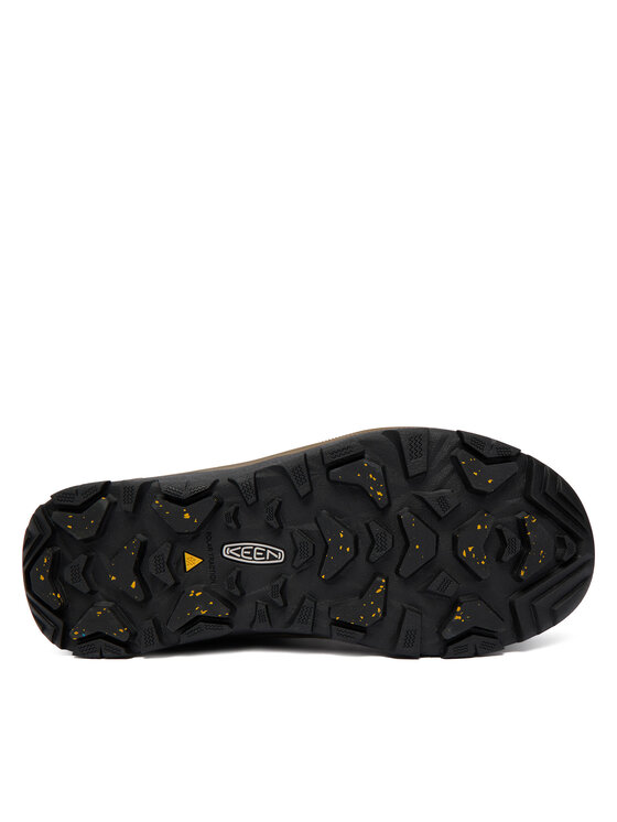 Keen Трекінгові черевики Keen Revel IV Mid Polar 1031021 Чорний