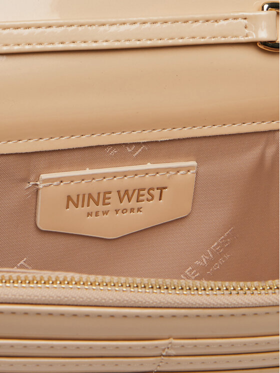 Nine West Сумка Nine West RZ-01 NW Бежевий