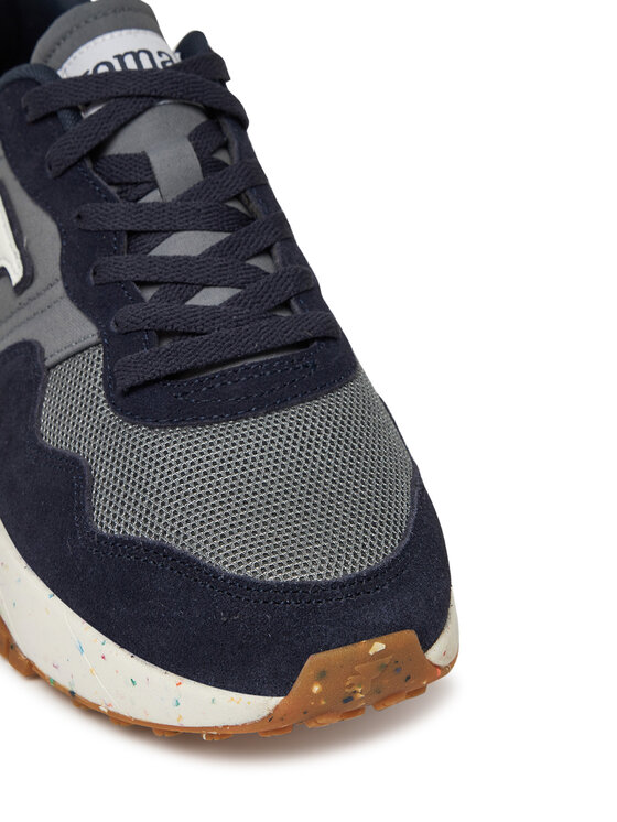 Joma Sportcipők Joma C.367 2517 C367S2517 Szürke