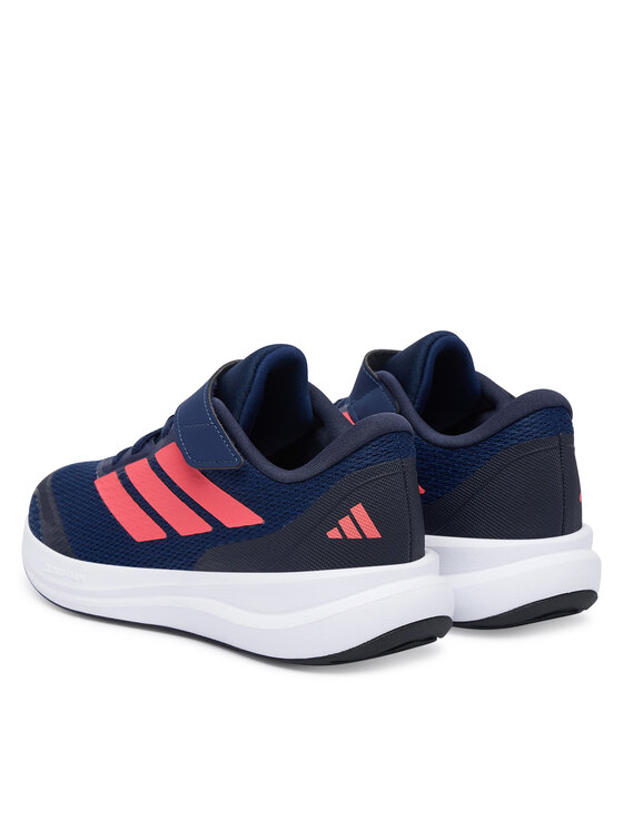 adidas Снікерcи adidas Runfalcon 6 Shoes Children KI1772 Cиній