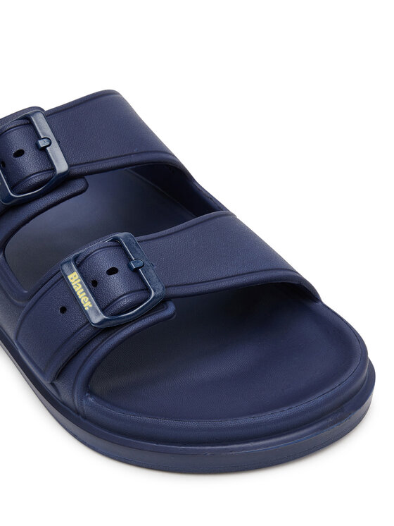 Blauer Παντόφλες Blauer S5HOLLEY02/EVA Σκούρο μπλε
