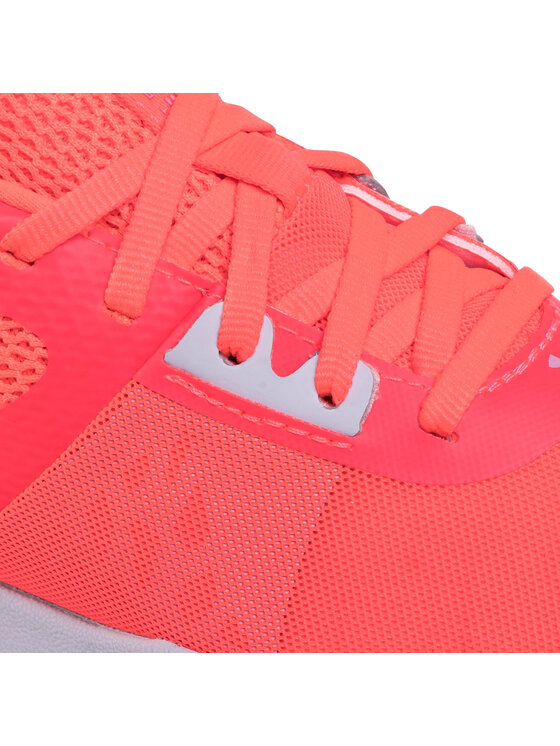 Under Armour Взуття для тренажерного залу Under Armour Ua W Tribase Edge Trainer 3022618-603 Оранжевий