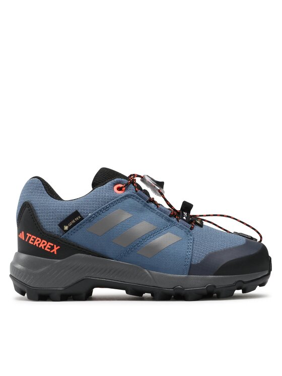 adidas Trekkings adidas Terrex GORE-TEX Hiking IF5705 Albastru