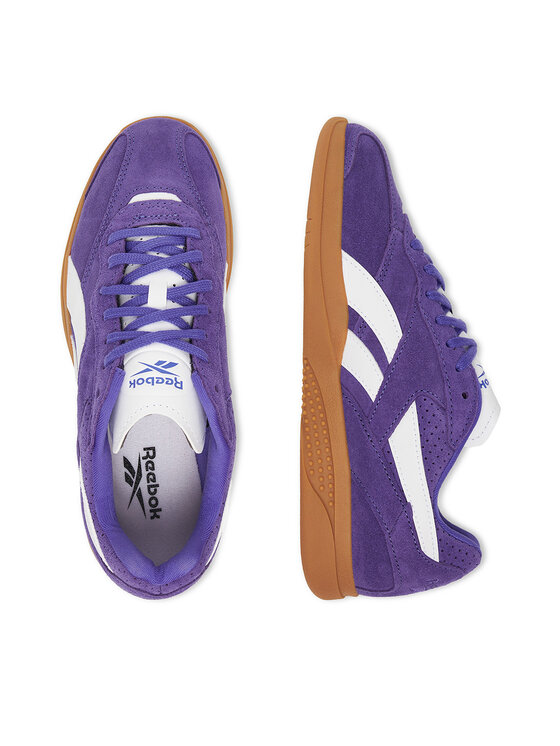 Reebok Снікерcи Reebok EO-HAMMER STREET 100239121 Фіолетовий