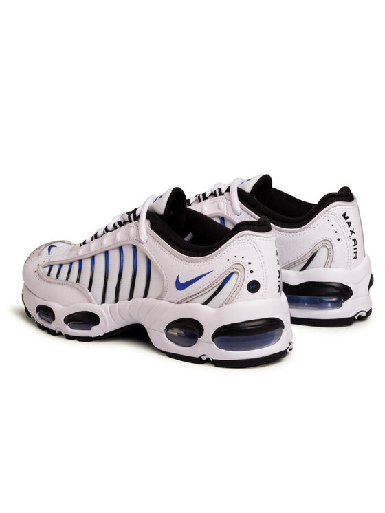 Nike Sneakersy Nike Air Max Tailwind IV (GS) BQ9810 104 Biela