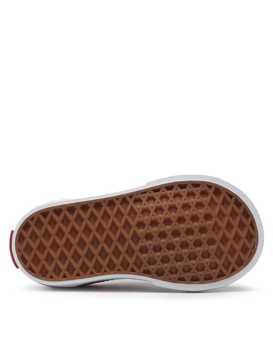 Vans Πάνινα παπούτσια Vans Old Skool V VN000D3Y9AL1 Ροζ