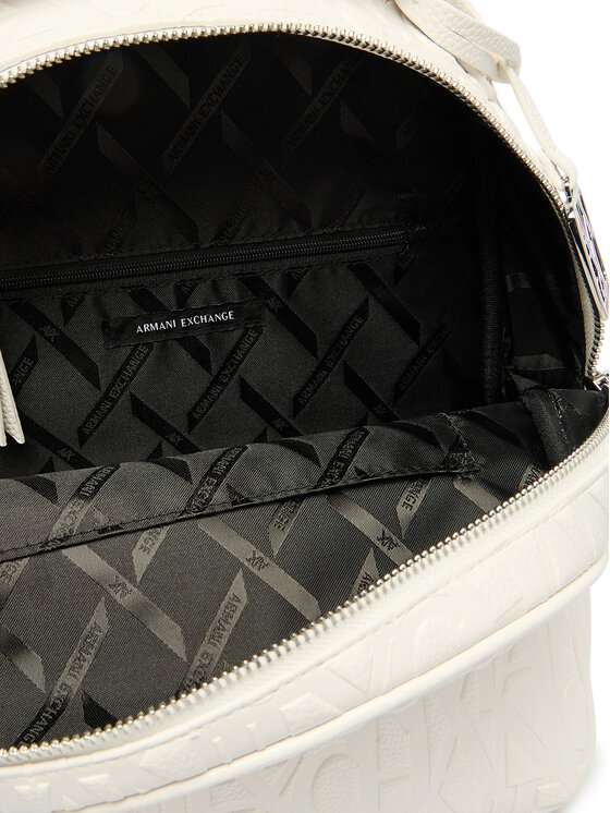 Armani Exchange Rucsac Armani Exchange XW002234 AF15774 U0011 Crem